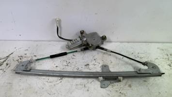 Leve vitre electrique avant gauche