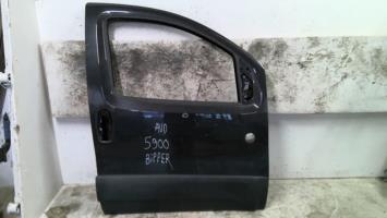Porte avant droit