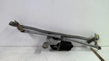 Moteur essuie glace avant
