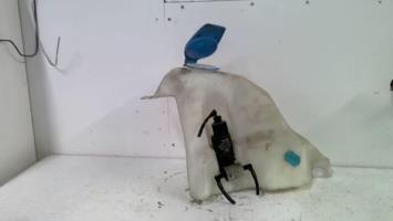 Vase de lave glace