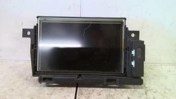 Ecran GPS