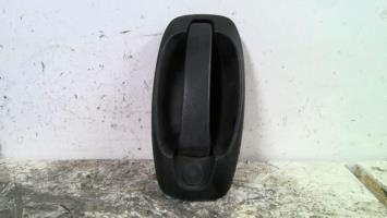 Poignee porte laterale droit