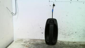 Poignee porte avant droit