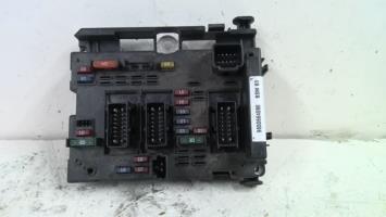 Boitier servitude moteur (BSM)