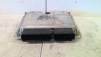 Calculateur moteur