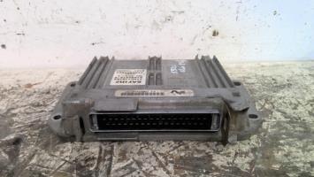 Calculateur moteur