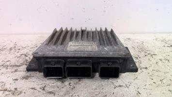 Calculateur moteur