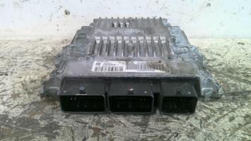 Calculateur moteur