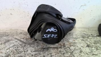 Ceinture arriere droit
