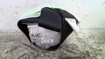 Ceinture avant droit