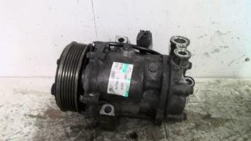 Compresseur clim