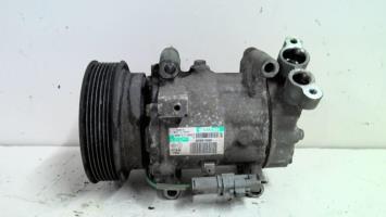 Compresseur clim