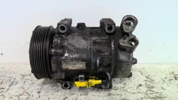 Compresseur clim