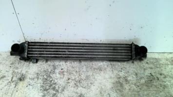 Echangeur air (Intercooler)