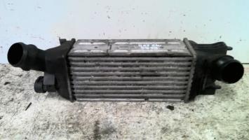 Echangeur air (Intercooler)