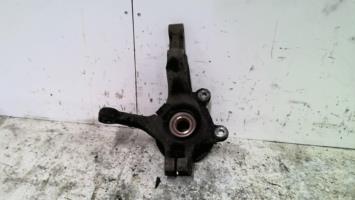 Fusee avant gauche