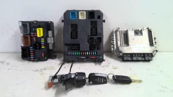 Kit de demarrage