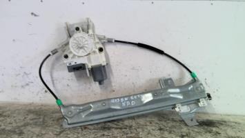 Leve vitre electrique arriere droit