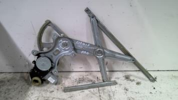 Leve vitre electrique arriere gauche