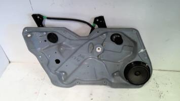 Mecanisme de leve vitre electrique avant gauche