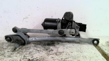 Moteur essuie glace avant