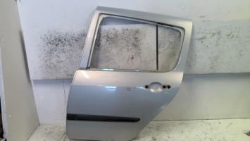Porte arriere gauche