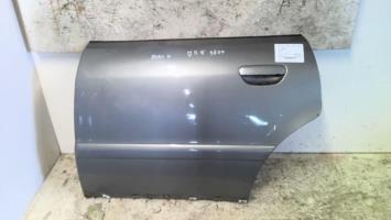 Porte arriere gauche
