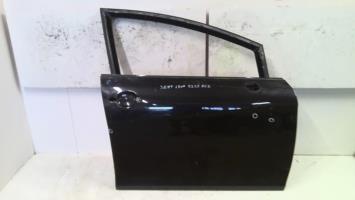 Porte avant droit