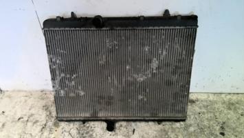 Radiateur eau