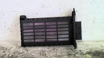 Resistance chauffage