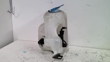 Vase de lave glace