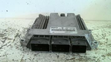 Calculateur moteur