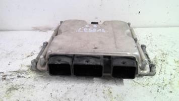 Calculateur moteur