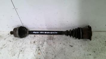 Cardan droit (transmission)