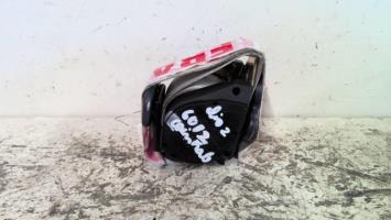 Ceinture arriere centrale