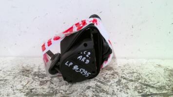 Ceinture arriere droit