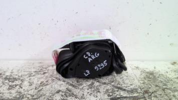 Ceinture arriere gauche