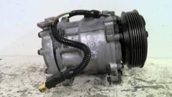 Compresseur clim
