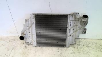 Echangeur air (Intercooler)