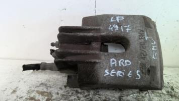Etrier arriere droit (freinage)
