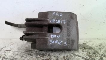 Etrier arriere gauche (freinage)