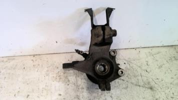 Fusee avant gauche