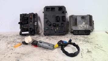 Kit de demarrage