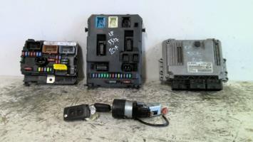 Kit de demarrage