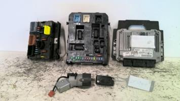 Kit de demarrage