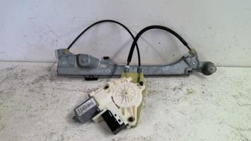 Leve vitre electrique arriere droit