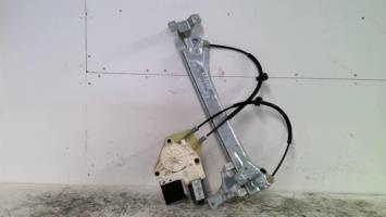 Leve vitre electrique arriere gauche