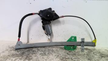 Leve vitre electrique avant gauche