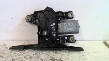 Moteur essuie glace arriere
