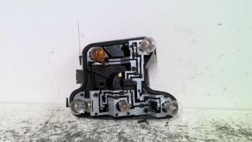 Platine feu arriere gauche